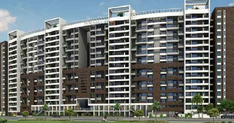 Kunal Aspiree Cover Image